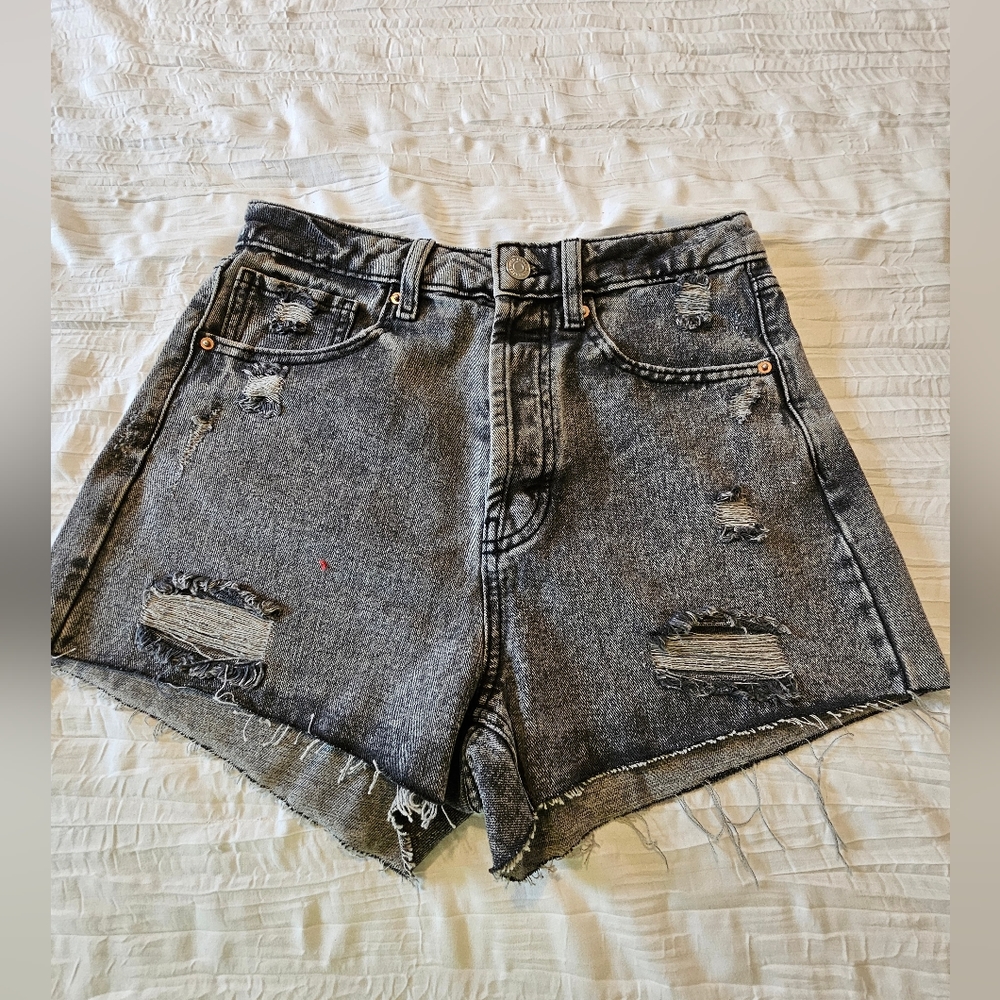 Wild Fable Size 4 NWOT